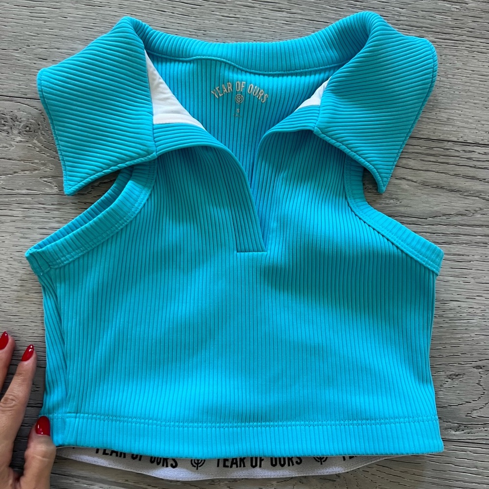 Year of Ours Sports Bra